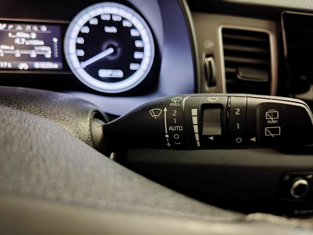 Kia Niro 1.6 gdi hybrid first edition | trekhaak