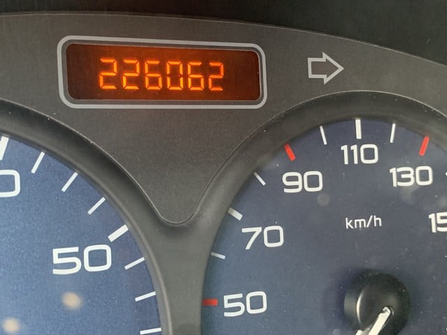 Citroen Berlingo 1.6i multispace | airco | elektrische ramen etc.