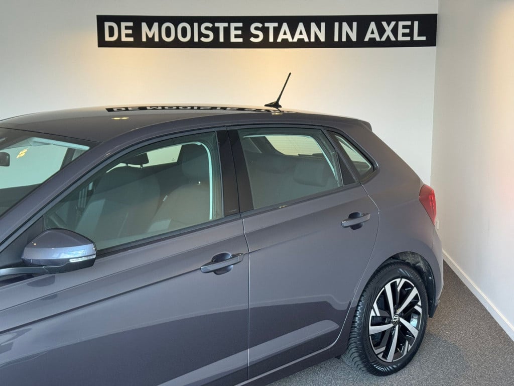 Volkswagen Polo 1.0 tsi life