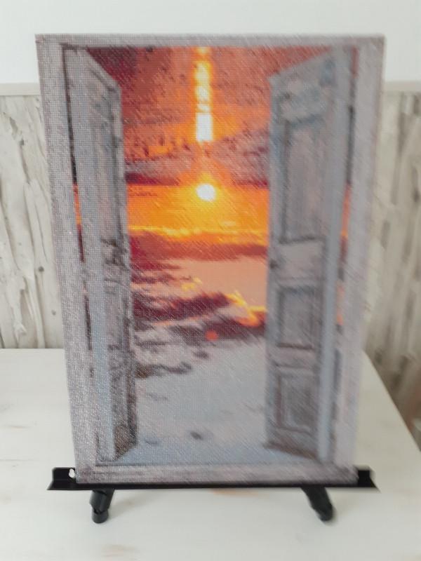 Diamond Painting