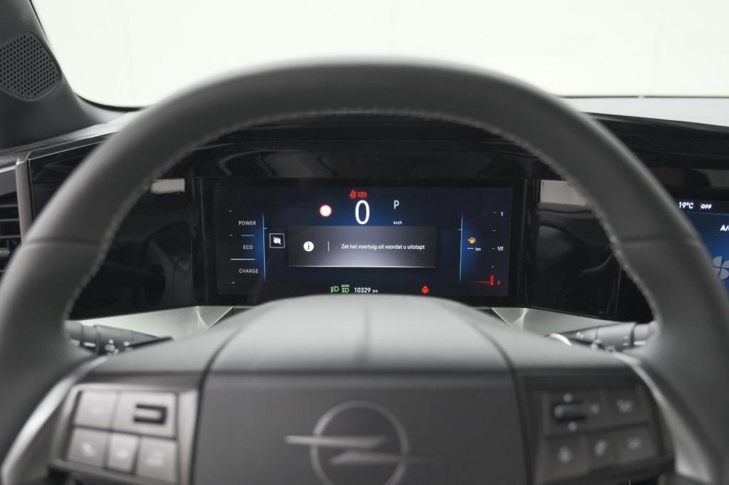 Opel Mokka 1.2 turbo 145 hybrid gs | camera | apple carplay | parkeersensor