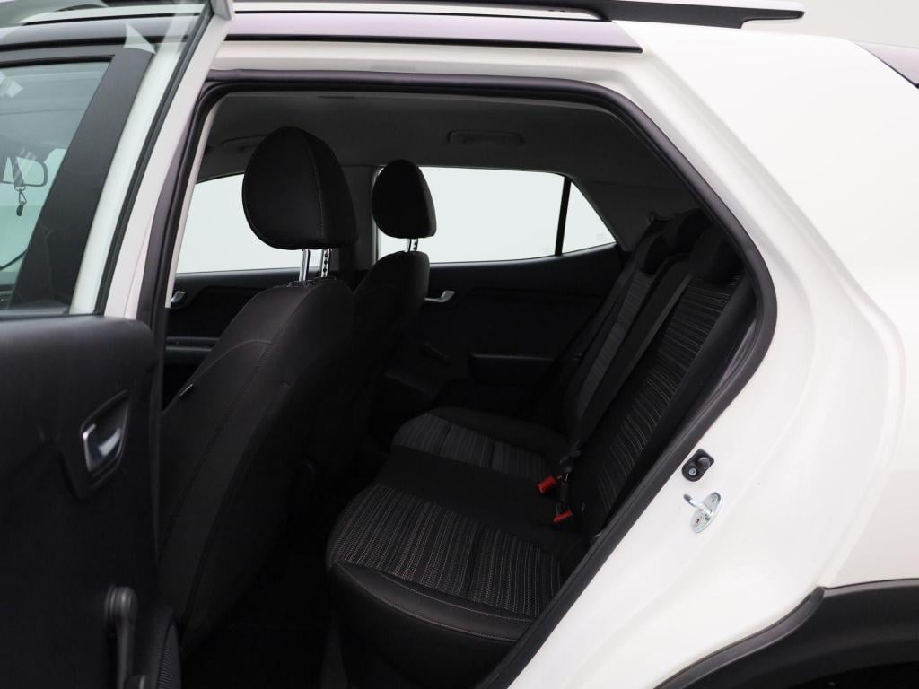 Kia Stonic 1.0 t-gdi mhev dynamicline | apple carplay / android auto | park