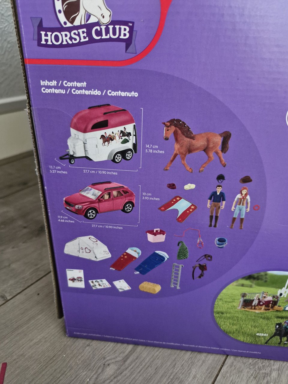 Schleich