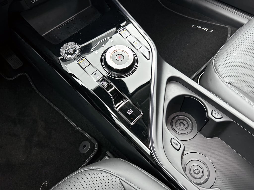 Kia Niro Ev plus 64.8 kwh | pano | keyless | stoel/stuurverwarming