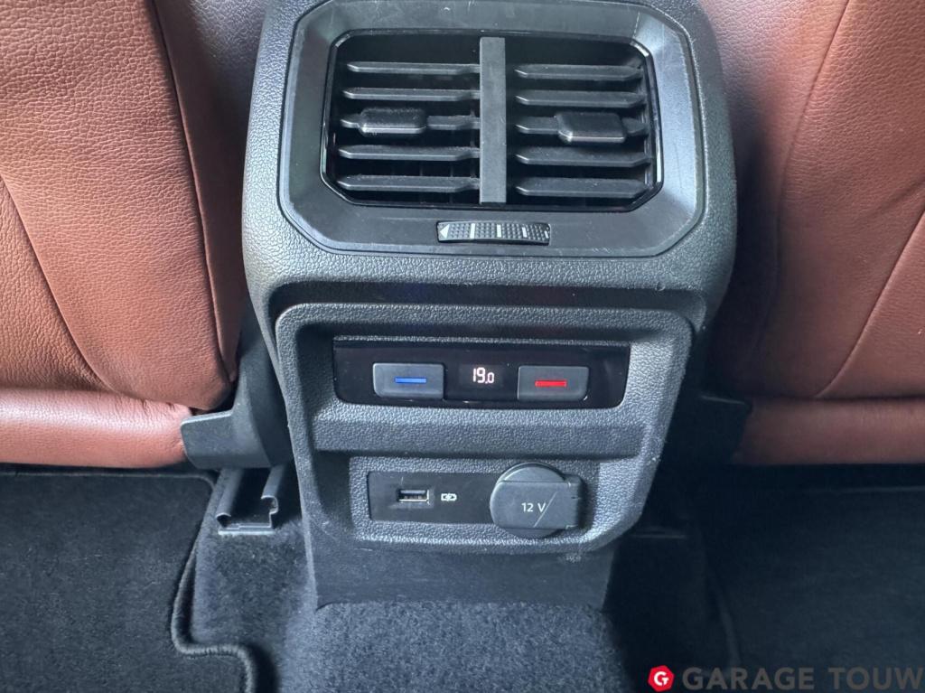 Volkswagen Tiguan 1.4 tsi comfortline business r orig. nl