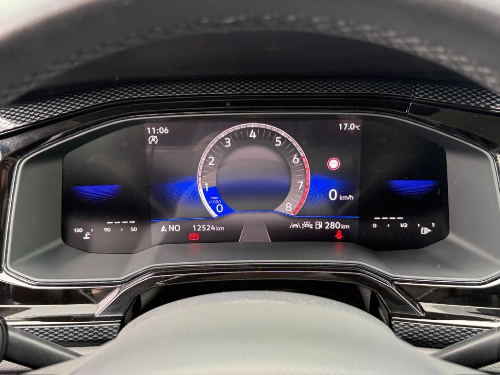 Volkswagen Polo 1.0 tsi life | climate | 4-season | stoelverwarming | carpl