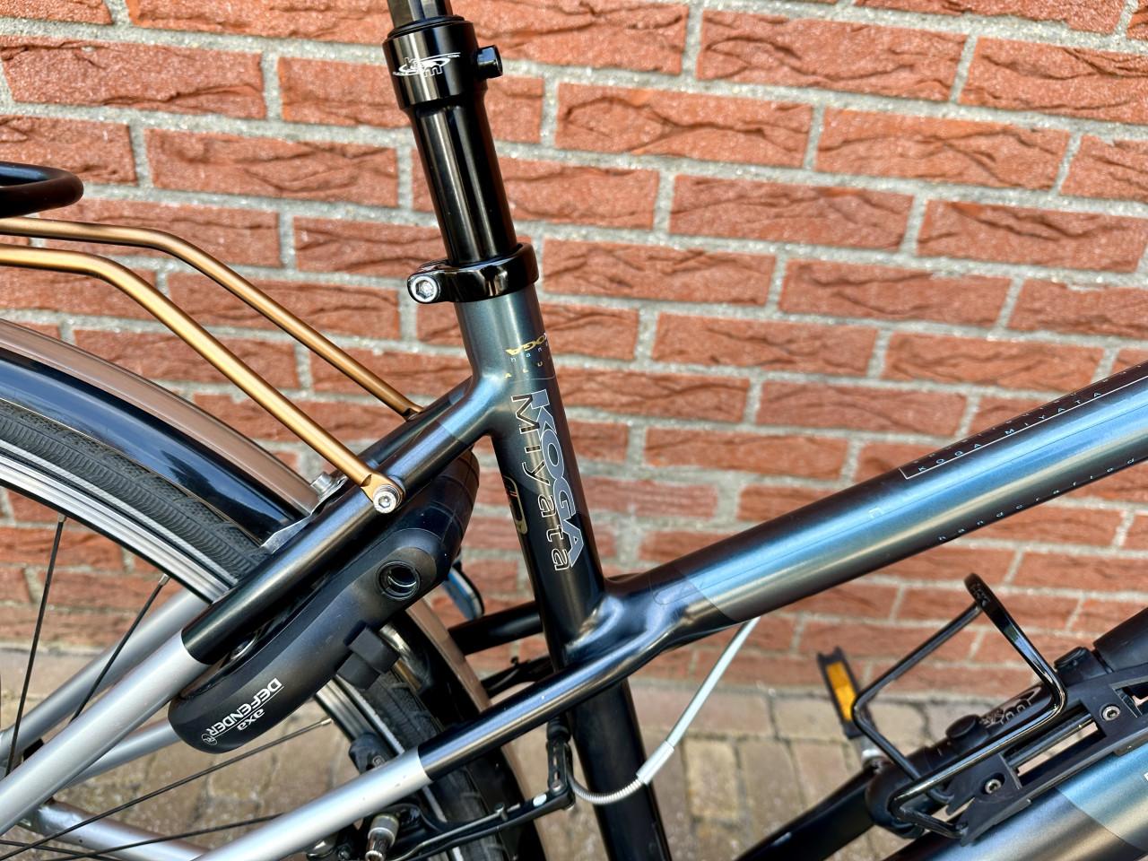 KOGA Miyata Roadrunner sport fiets