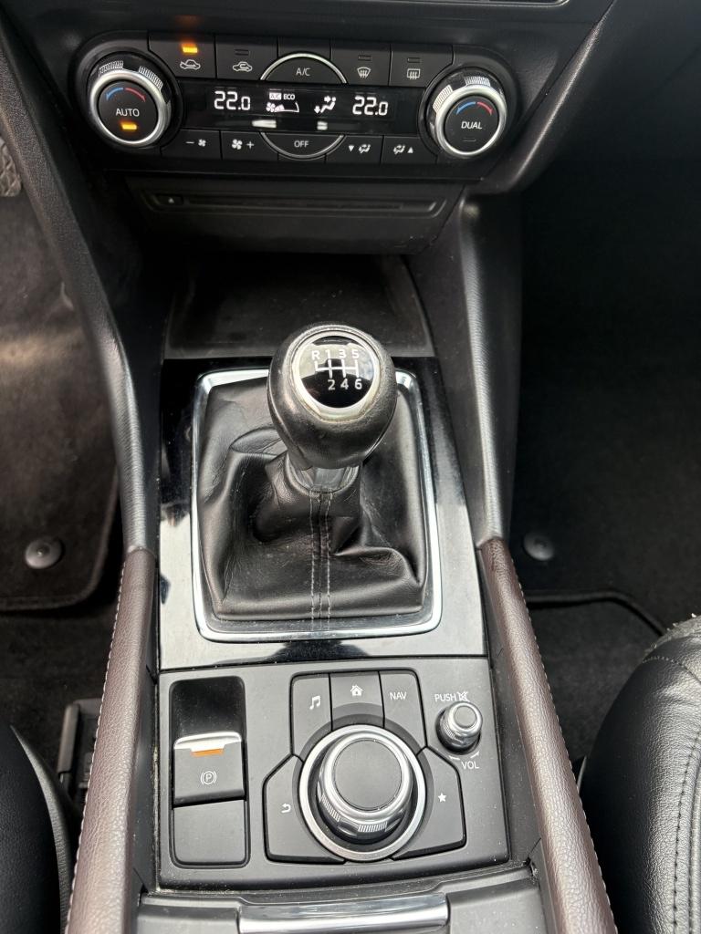 Mazda 3 2.0 s.a. 120 gt-m