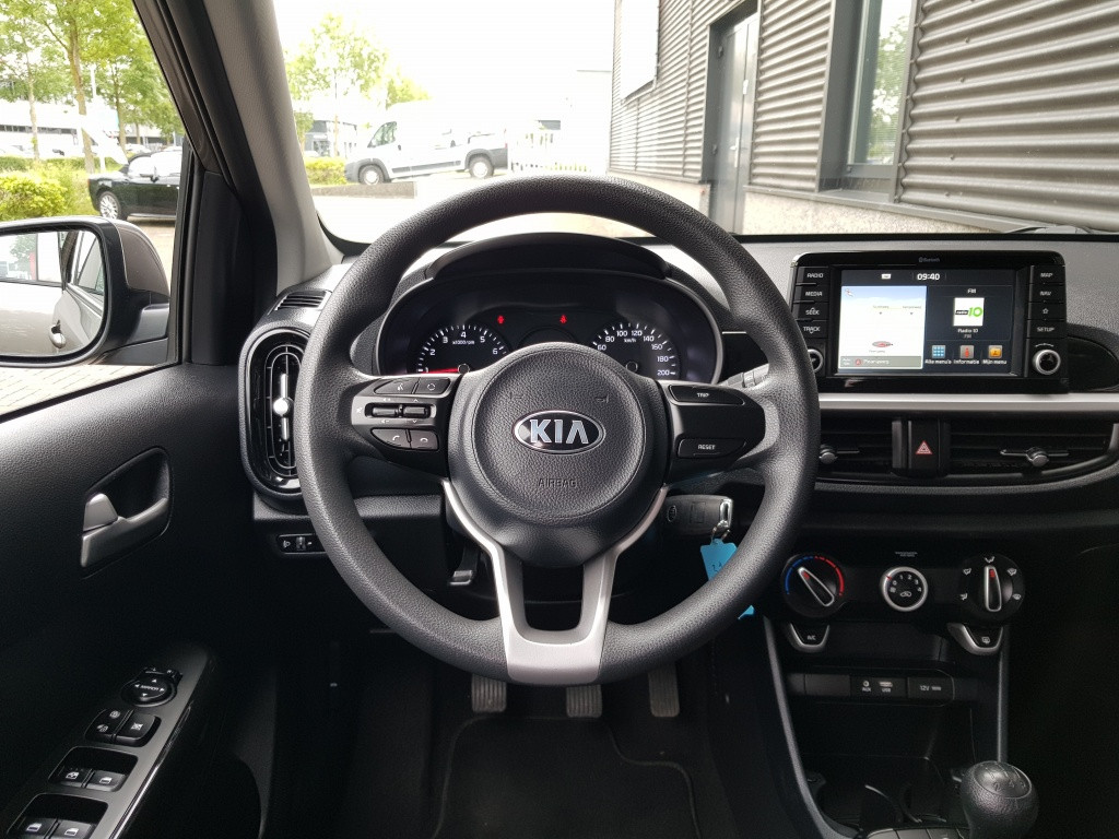 Kia Picanto dynamicline 1.0