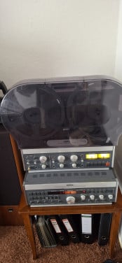 Bandrecorder