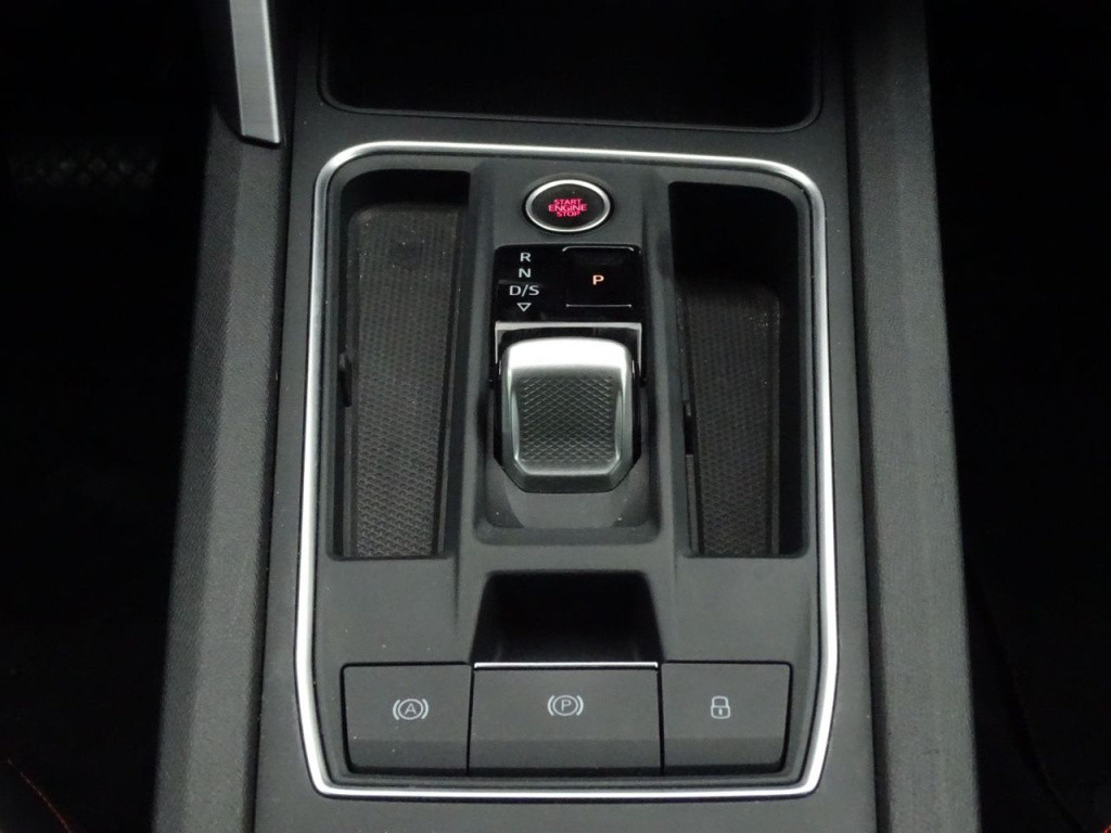 Seat Leon 1.0 etsi fr business intense automaat | virtual cockpit | 18" | c