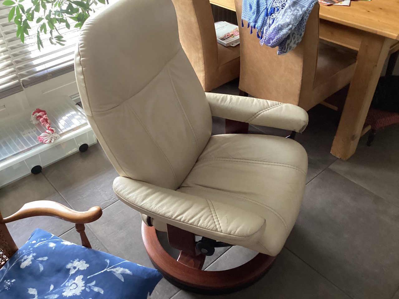 Fauteuil
