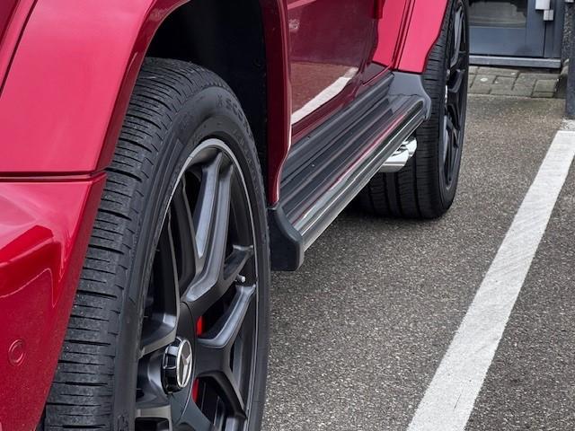 Mercedes-Benz G-klasse amg 63 g63 amg l €184.950,- ex. btw l rijassistentie