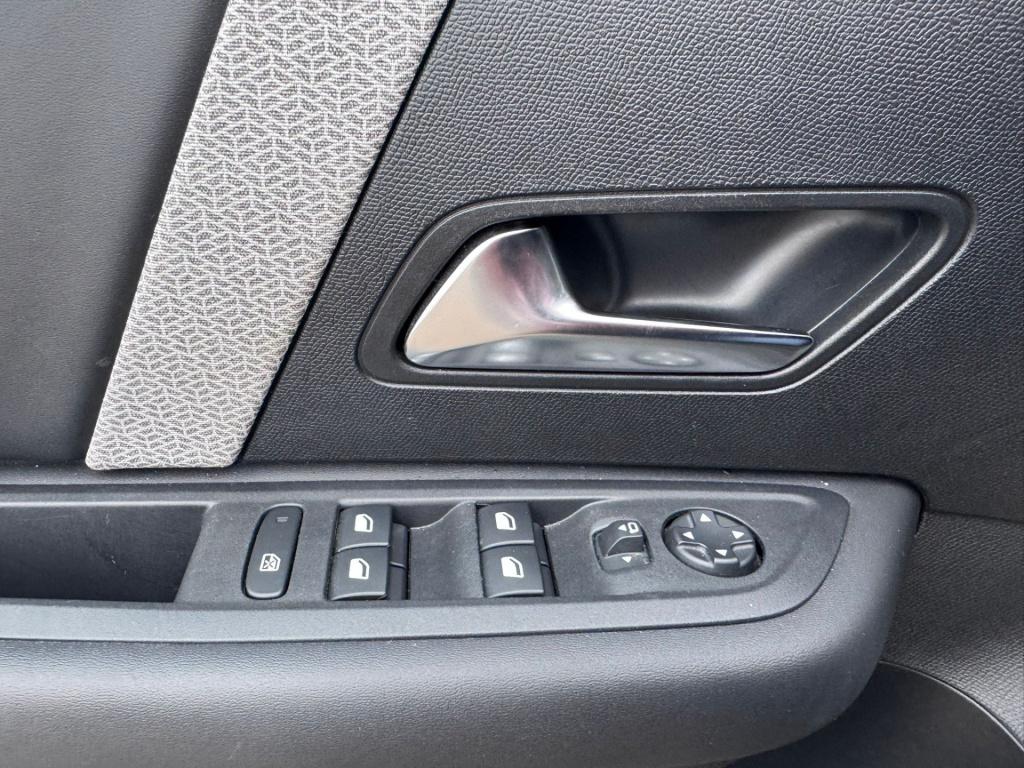 Citroen C4 1.2 puretech shine