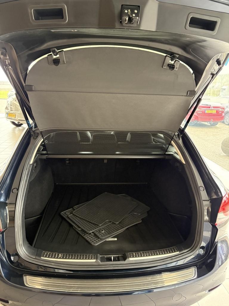 Mazda 6 sportbreak 2.0 skyactiv-g luxury bose sunroof 19" 360° camera