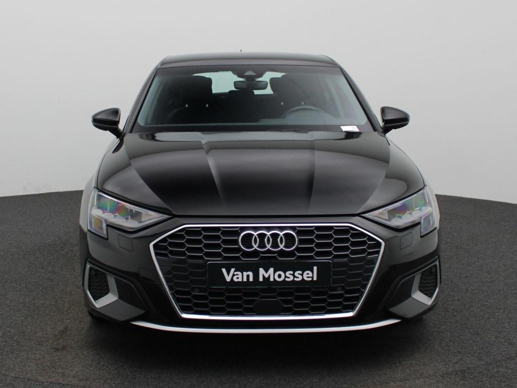 Audi A3 sportback 30 tfsi pro line | automaat | apple carplay / android aut