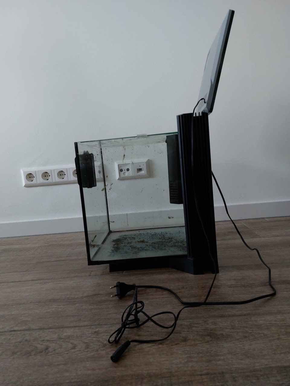 Aquarium Superfish Qubic 30 Pro