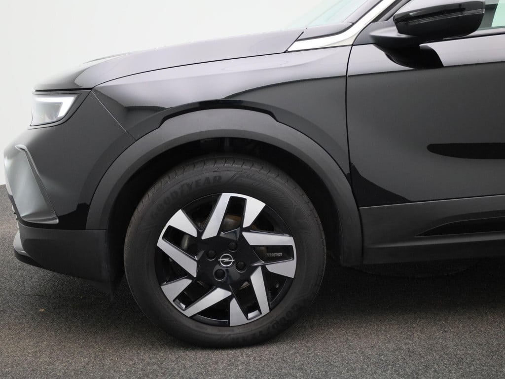 Opel Mokka 1.2 turbo edition 130pk | automaat | apple carplay | navigatie