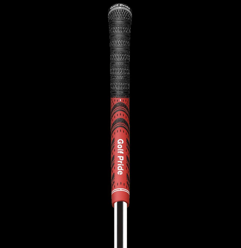 Nieuwe golf grips?