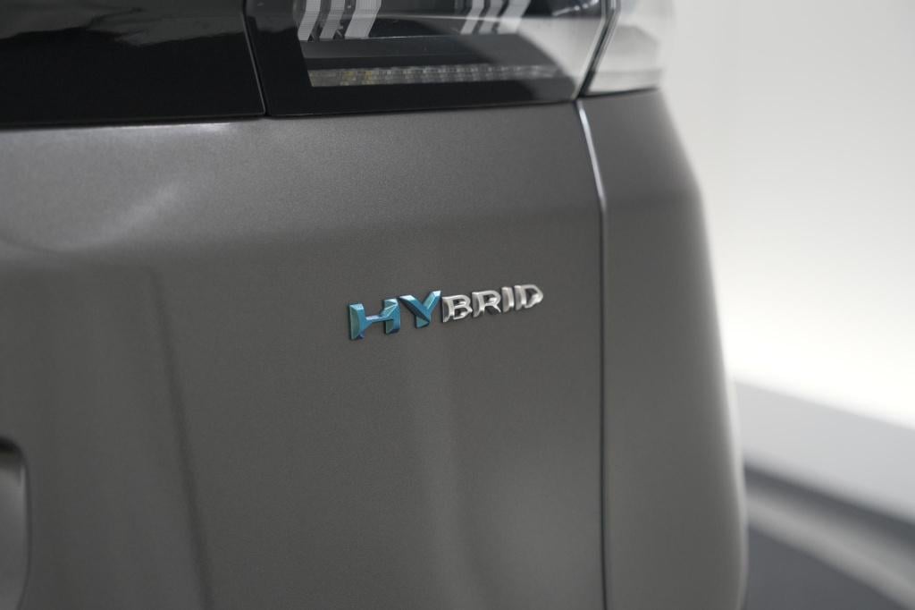 Peugeot 3008 1.6 hybrid 225 allure | plug in hybride | camera | dodehoekdet