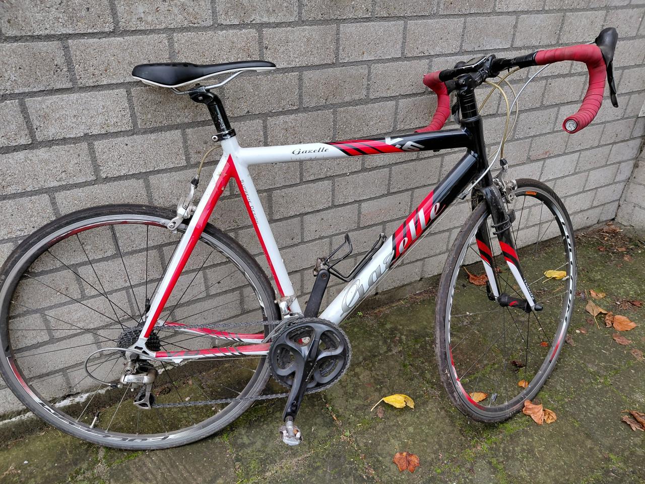 Racefiets