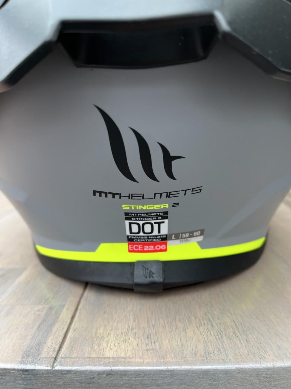 Scooter (brommer) 8 mnd oud. Als nieuw dus, met mooie opties. Lees adv.