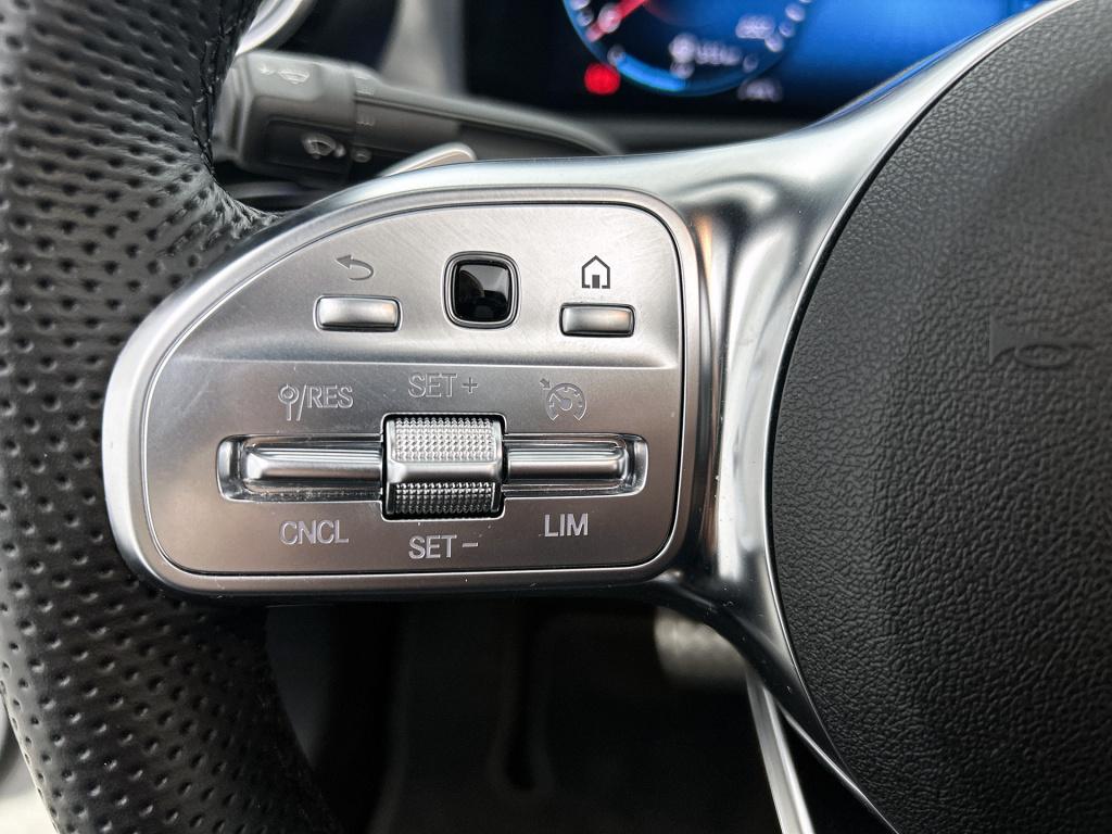 Mercedes-Benz Cla 250 e amg plug-in hybride | premium plus pack | 360° came