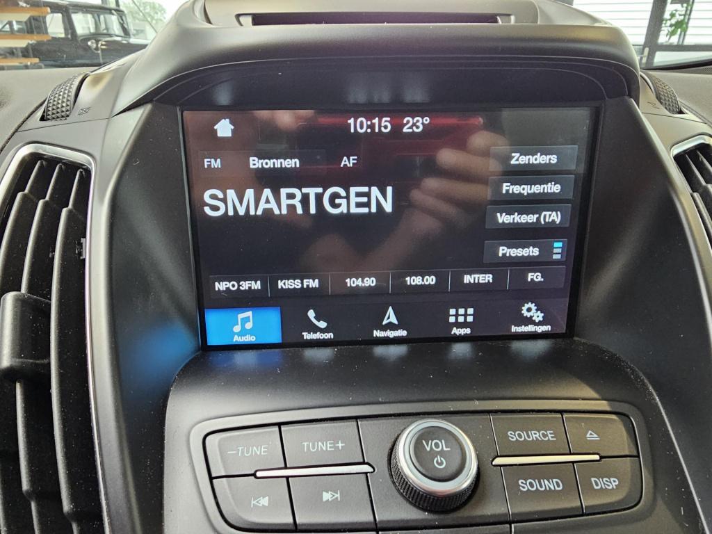 Ford C-max 1.0 titanium