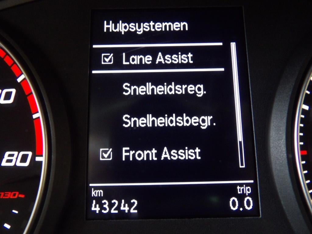 Seat Ibiza 1.0 ecotsi 95 pk xcellence