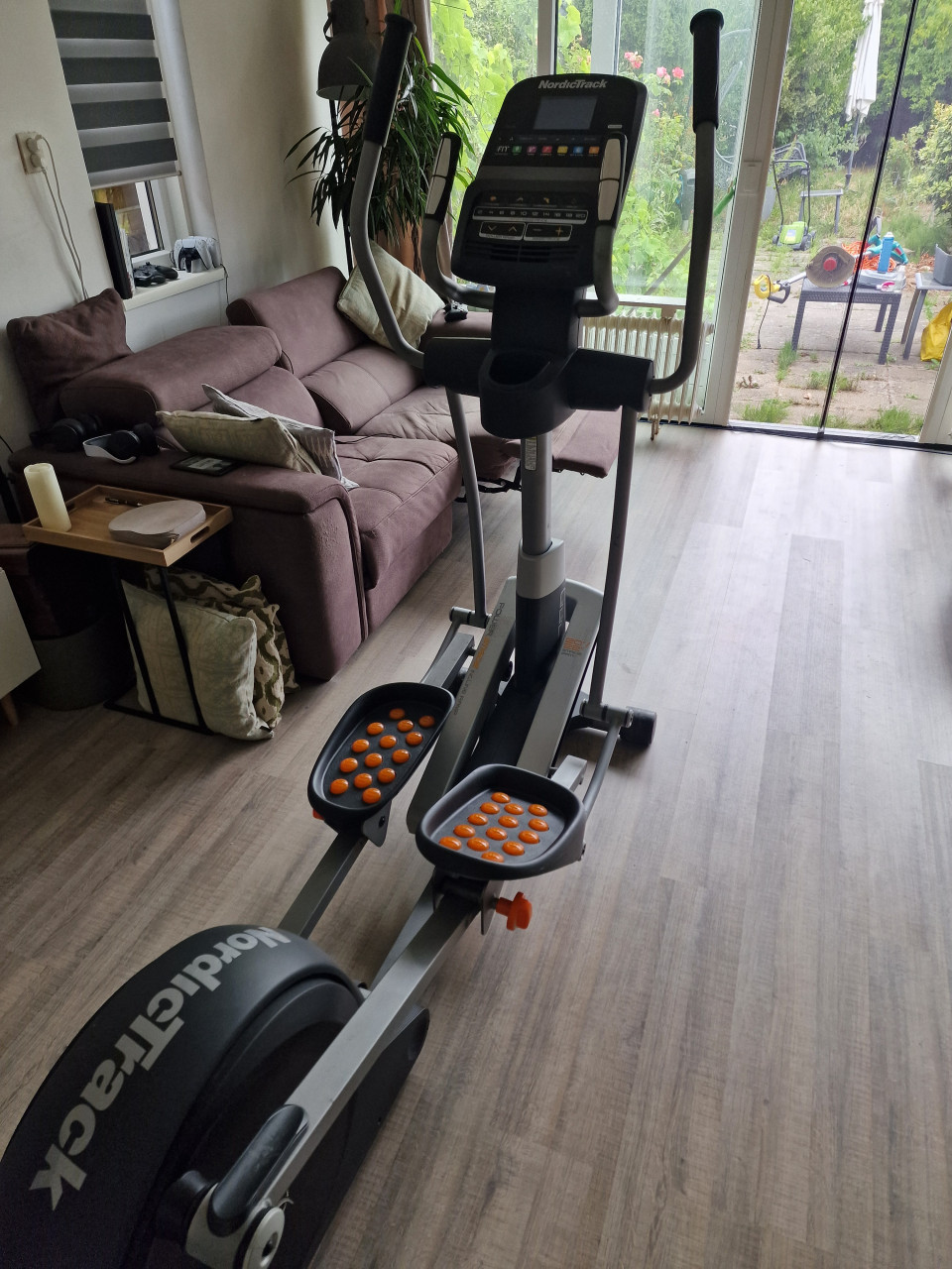 NordicTrack E11.5 - Crosstrainer