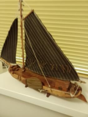 Zeilschip klipper