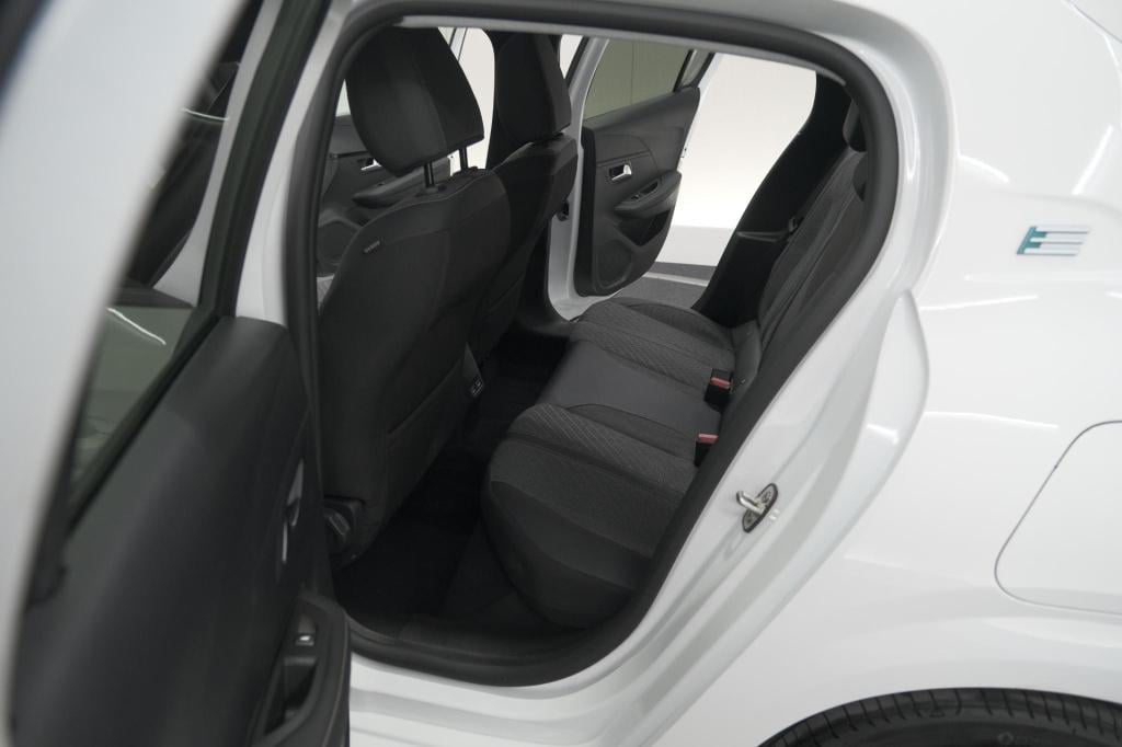 Peugeot 208 ev allure 50 kwh | soh 99,9% | 11 kw laadfunctie | apple carpla