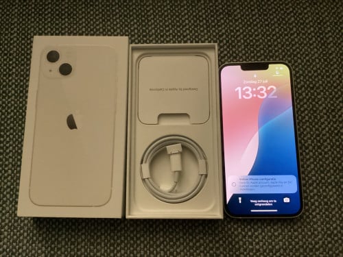 IPhone 13