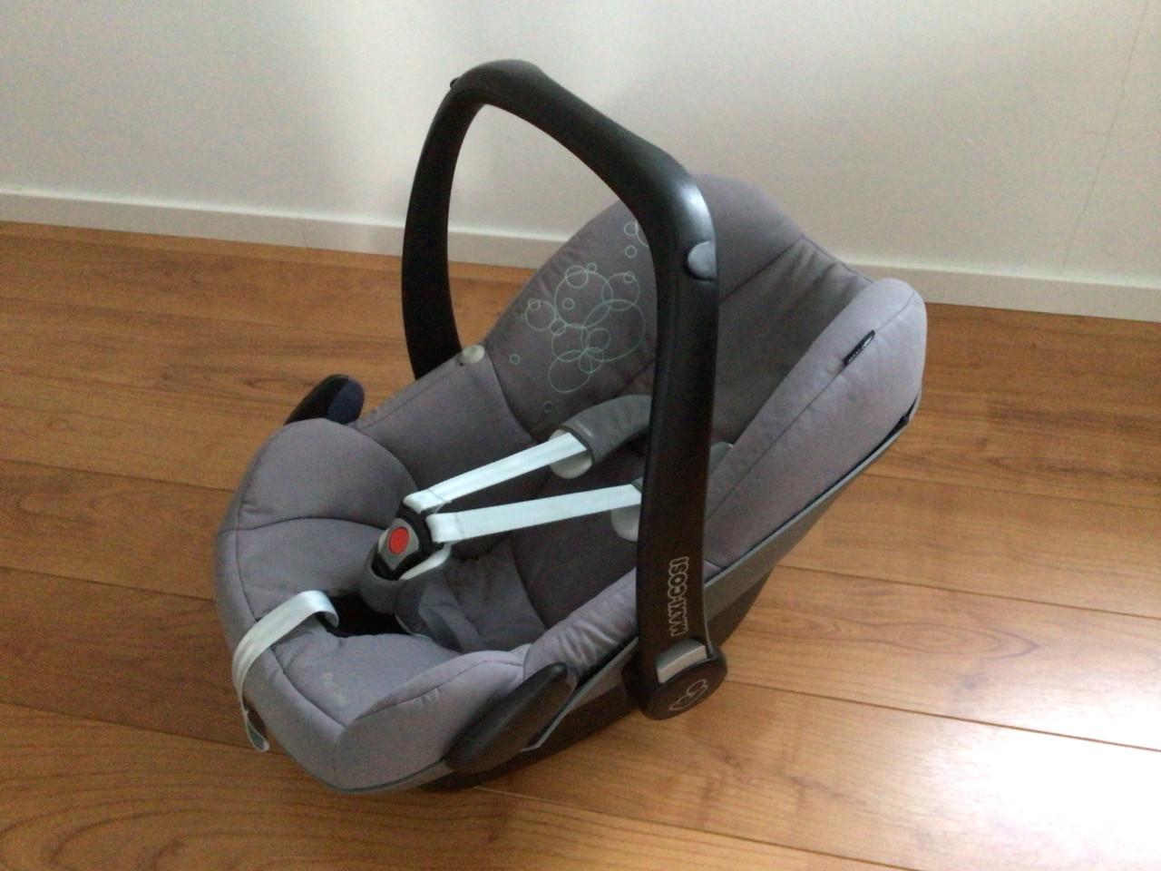 Maxi Cosi Pebble
