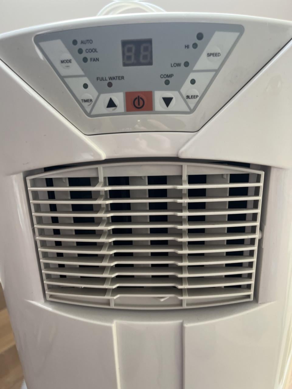 Airco unit