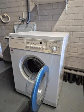Wasmachine