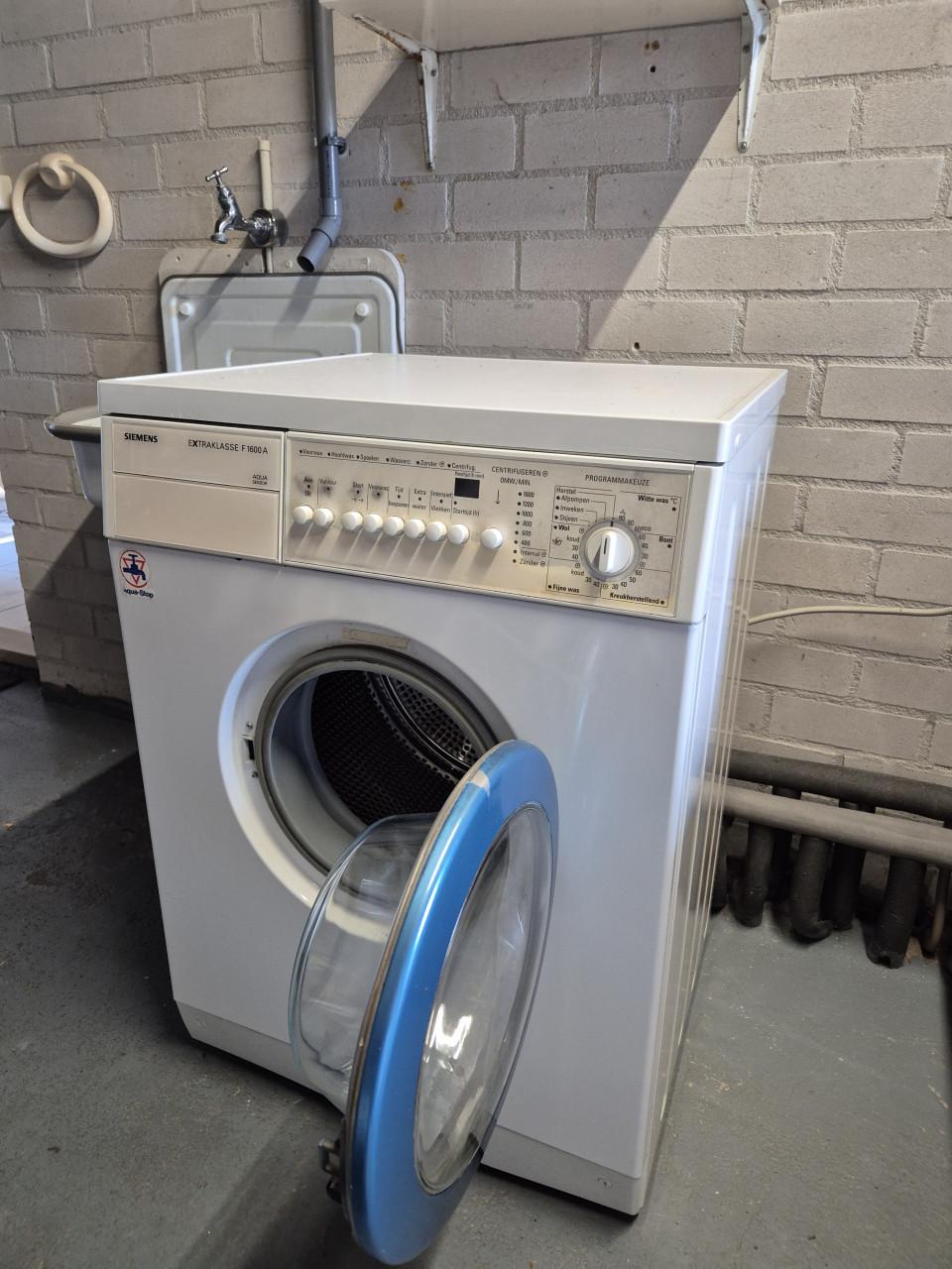Wasmachine