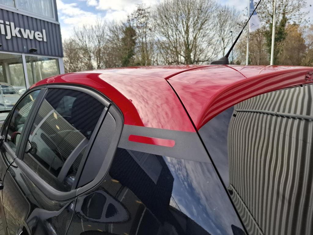Citroen C3 1.2 feel pack ambiance clima/nav/led