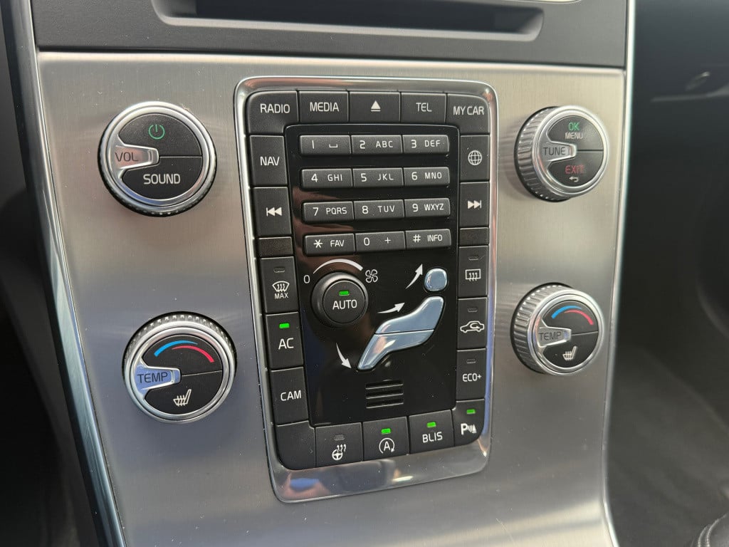 Volvo V60 1.5 t2 momentum