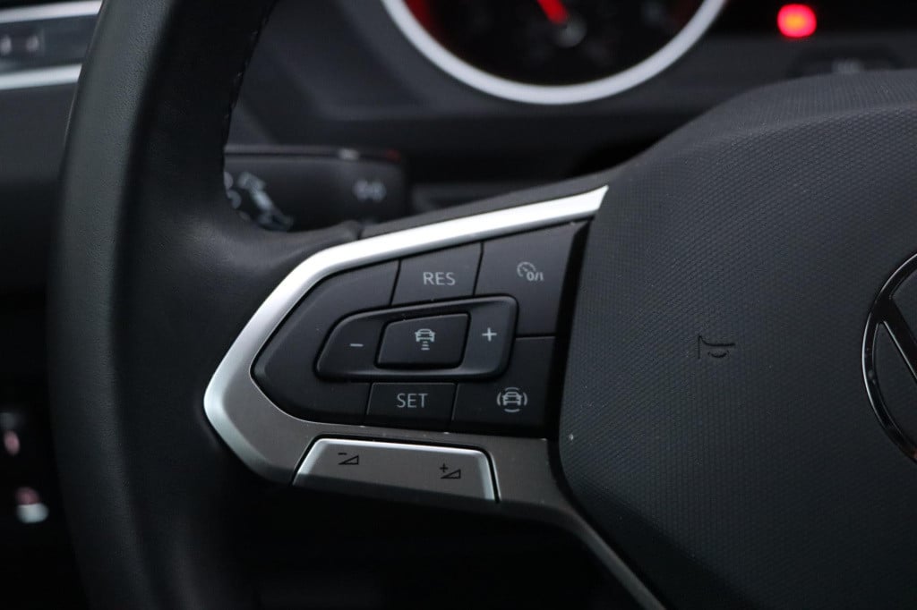 Volkswagen Tiguan 1.5 tsi life 150pk