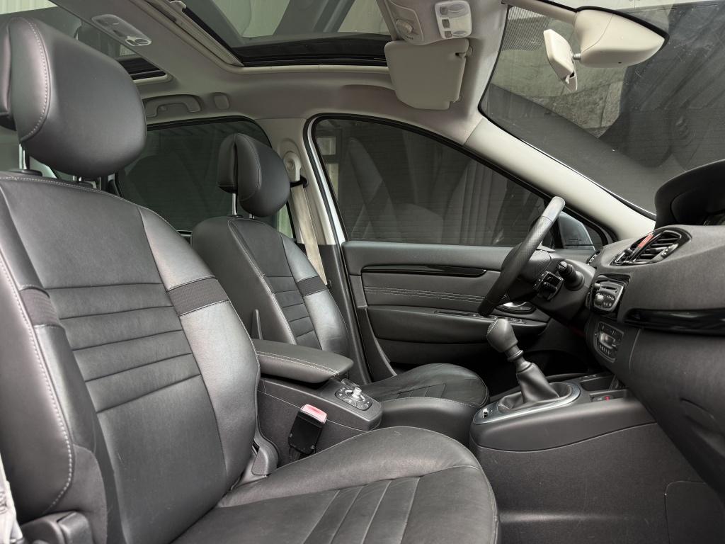 Renault Scenic 1.4 tce bose