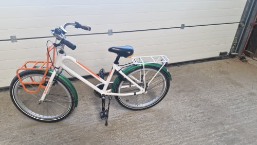 Batavus fiets