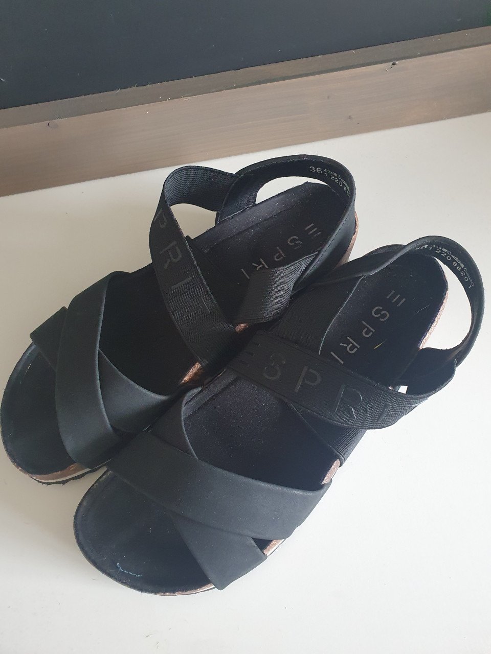 Schoenen maat 36