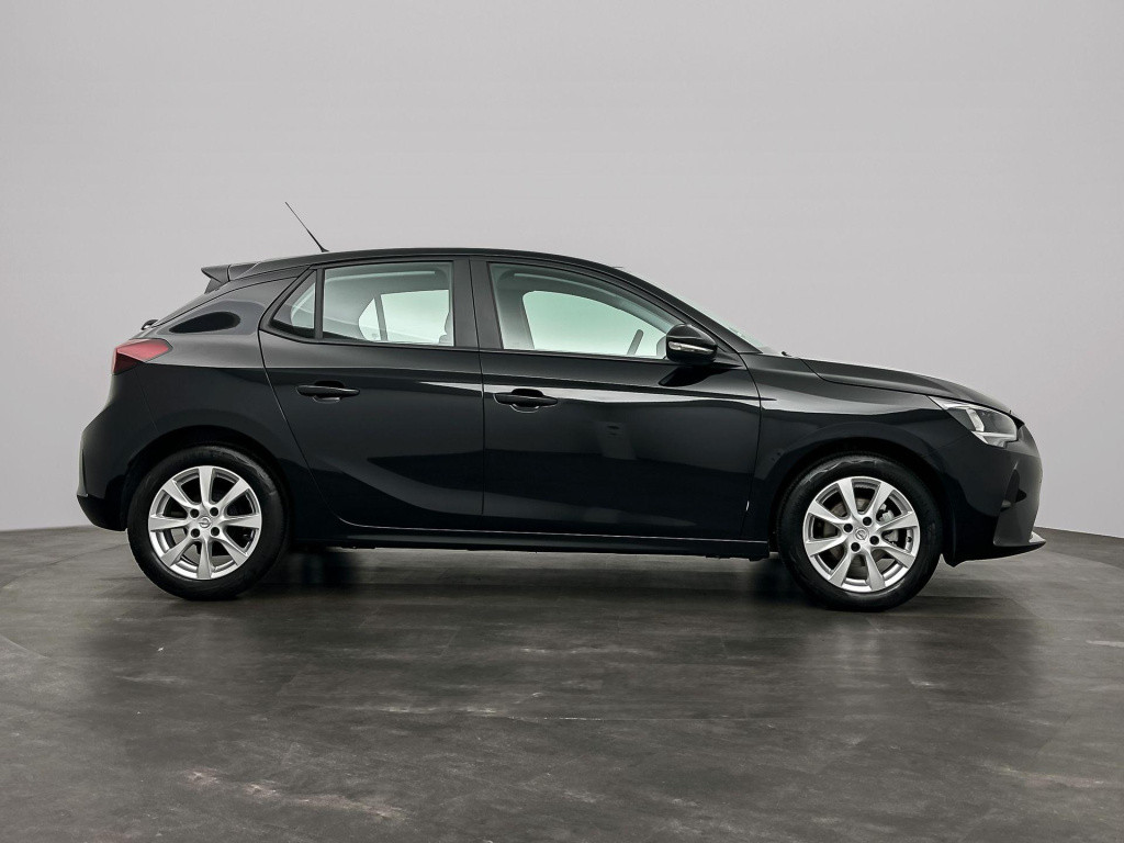 Opel Corsa 1.2 edition | applecarplay&androidauto | 16" licht metalen velge