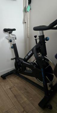Spinningfiets Fitbike Race 8