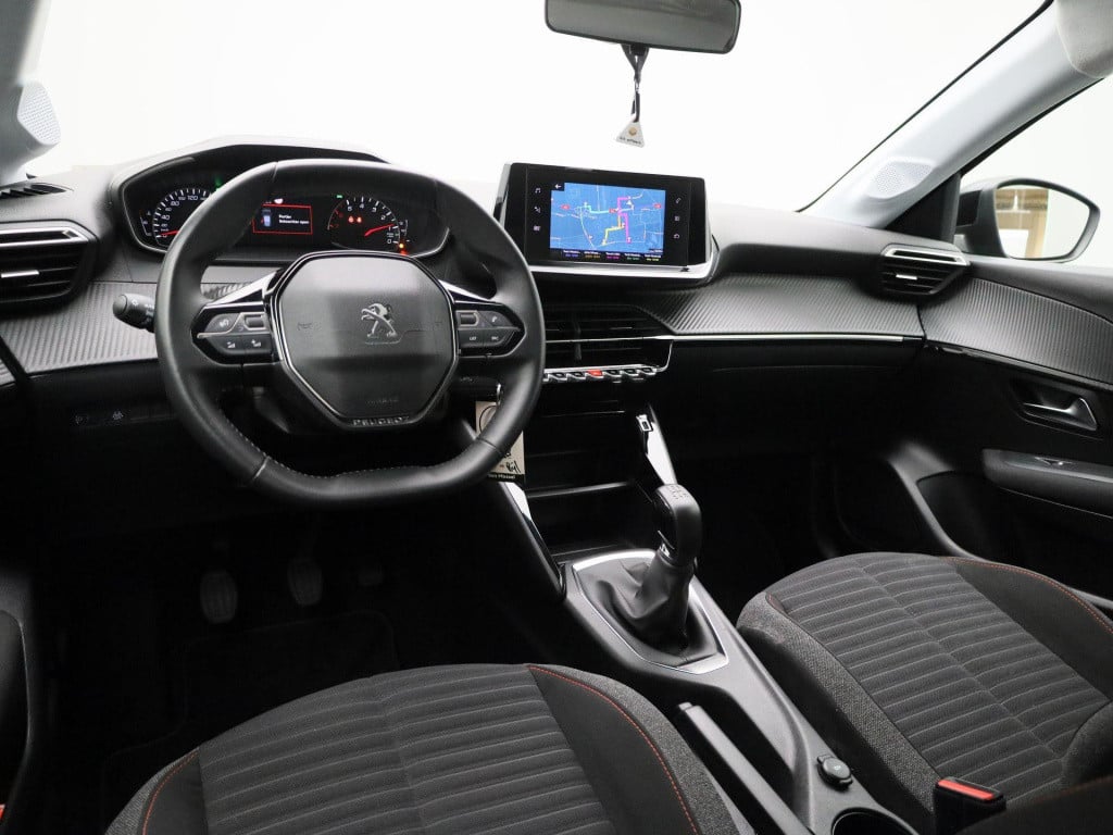 Peugeot 208 1.2 puretech active pack | apple carplay / android auto | cruis