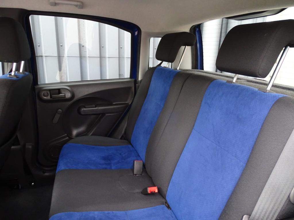 Fiat Panda 1.2 young | airco | el. pakket