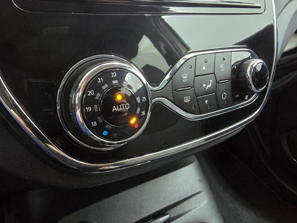 Renault Captur occasion dynamique met parkeercamera en trekhaak | tweedehan