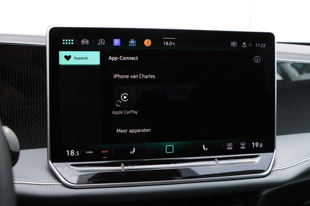 Volkswagen Passat variant 1.5 etsi business dsg 150pk