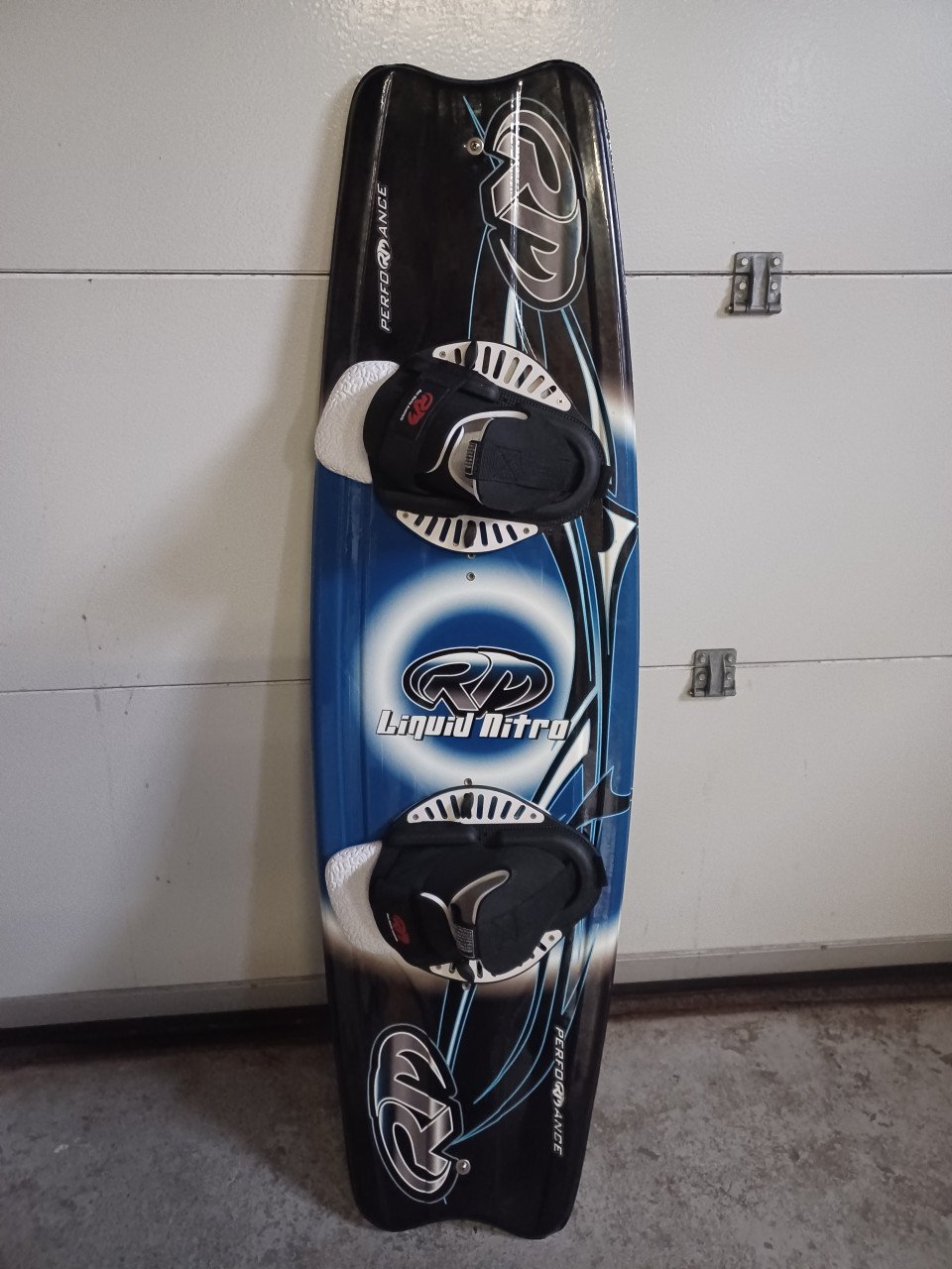 Watersport